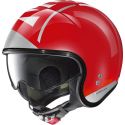 Casque jet NOLAN N21 AVANT-GARDE