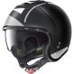 CASQUE JET NOLAN N21 AVANT-GARDE