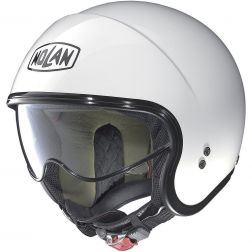 CASQUE JET NOLAN N21 CLASSIC
							  		