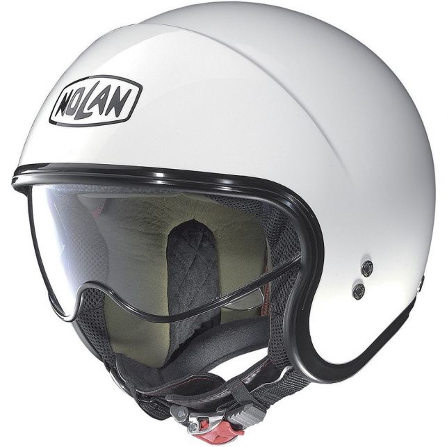 CASQUE JET NOLAN N21 CLASSIC