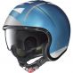 CASQUE JET NOLAN N21 AVANT-GARDE