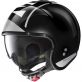 CASQUE JET NOLAN N21 AVANT-GARDE