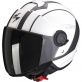 CASQUE JET SCORPION EXO-CITY SCOOT