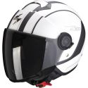 Casque Jet SCORPION EXO-CITY SCOOT