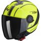 CASQUE JET SCORPION EXO-CITY SCOOT