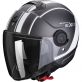 CASQUE JET SCORPION EXO-CITY SCOOT