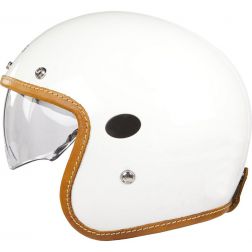 Casque Helstons Naked
							  		