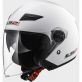 CASQUE JET LS2 OF569 TRACK UNI