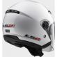 CASQUE JET LS2 OF569 TRACK UNI