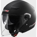 Casque jet LS2 OF569 TRACK UNI