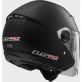 CASQUE JET LS2 OF569 TRACK UNI
