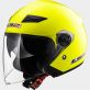 CASQUE JET LS2 OF569 TRACK UNI