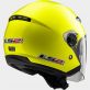 CASQUE JET LS2 OF569 TRACK UNI