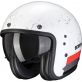 CASQUE JET SCORPION BELFAST SHIFT