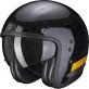 CASQUE JET SCORPION BELFAST SHIFT