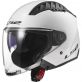 CASQUES JET LS2 OF600 COPTER SOLID