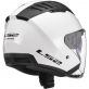 CASQUES JET LS2 OF600 COPTER SOLID