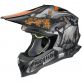 CASQUES NOLAN N53 CLIFFHANGER SCRATCHED