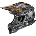 Casque Cross NOLAN N53 CLIFFHANGER SCRATCHED
