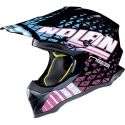 Casque Cross NOLAN N53 DISSOLVENCE