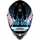 CASQUES NOLAN N53 DISSOLVENCE