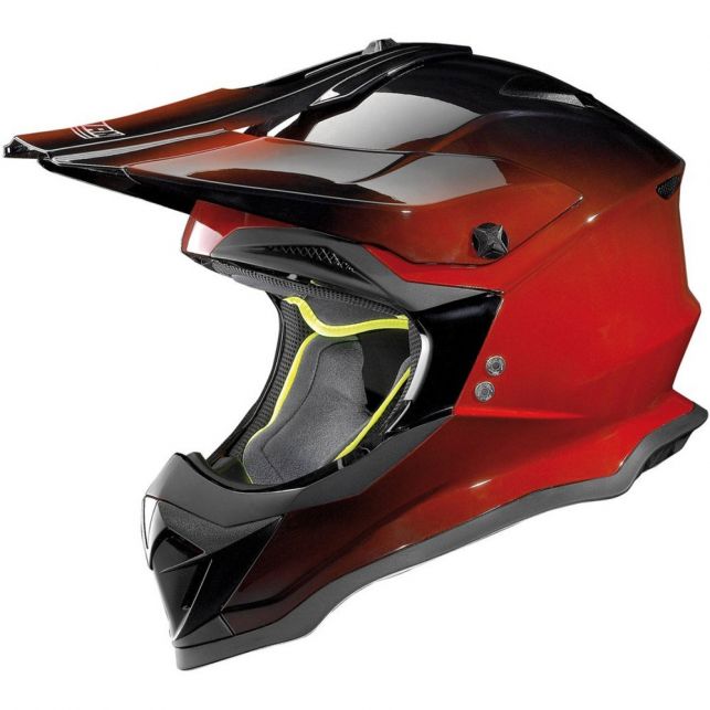 CASQUES NOLAN N53 FADE
