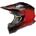 Casque Cross NOLAN N53 FADE
