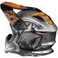 CASQUES NOLAN N53 CLIFFHANGER SCRATCHED