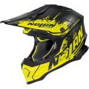 Casque Cross NOLAN N53 SAVANNAH