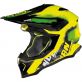 CASQUES NOLAN N53 LAZY BOY LED