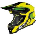 Casque Cross NOLAN N53 LAZY BOY LED
