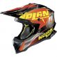 CASQUES NOLAN N53 SIDEWINDER SCRATCHED