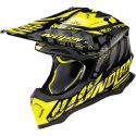 Casque Cross NOLAN N53 SKELETON