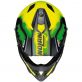 CASQUES NOLAN N53 LAZY BOY LED