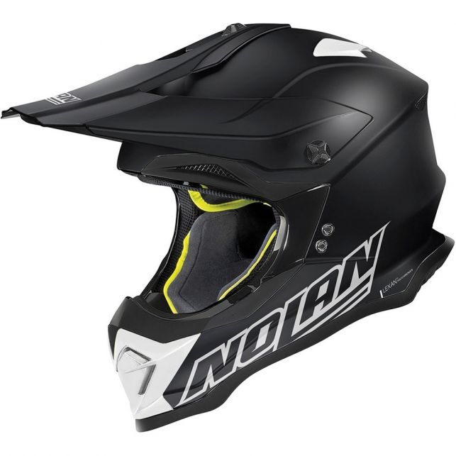 CASQUES NOLAN N53 VULTUR