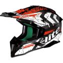 Casque Cross X-LITE X502 Nac-nac