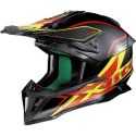 Casque Cross X-LITE X502 Backflip