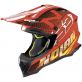 CASQUES NOLAN N53 WHOOP LED