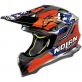 CASQUES NOLAN N53 PRACTICE SCRATCHED