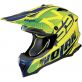 CASQUES NOLAN N53 WHOOP LED