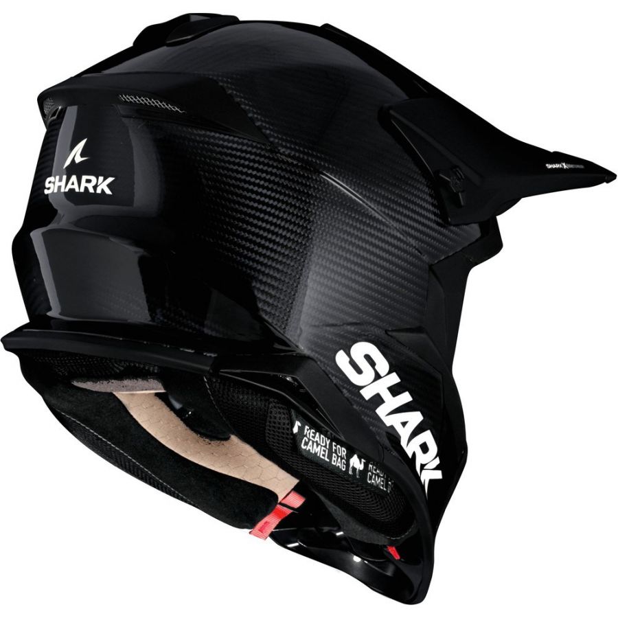 Casque Motocross Enfant Intégral Certifié DOT - Taille S (52-55cm) Avec Lunettes, Gants Et Masque Inclus - 8