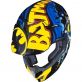 CASQUE CROSS HJC CLXY II BATMAN DC COMICS