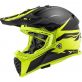 CASQUES LS2 MX437 FAST EVO ROAR MAT