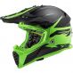 CASQUES LS2 MX437 FAST EVO ROAR MAT