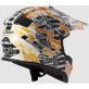 CASQUE MOTO CROSS LS2 MX437J FAST MINI