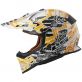 CASQUE MOTO CROSS LS2 MX437J FAST MINI