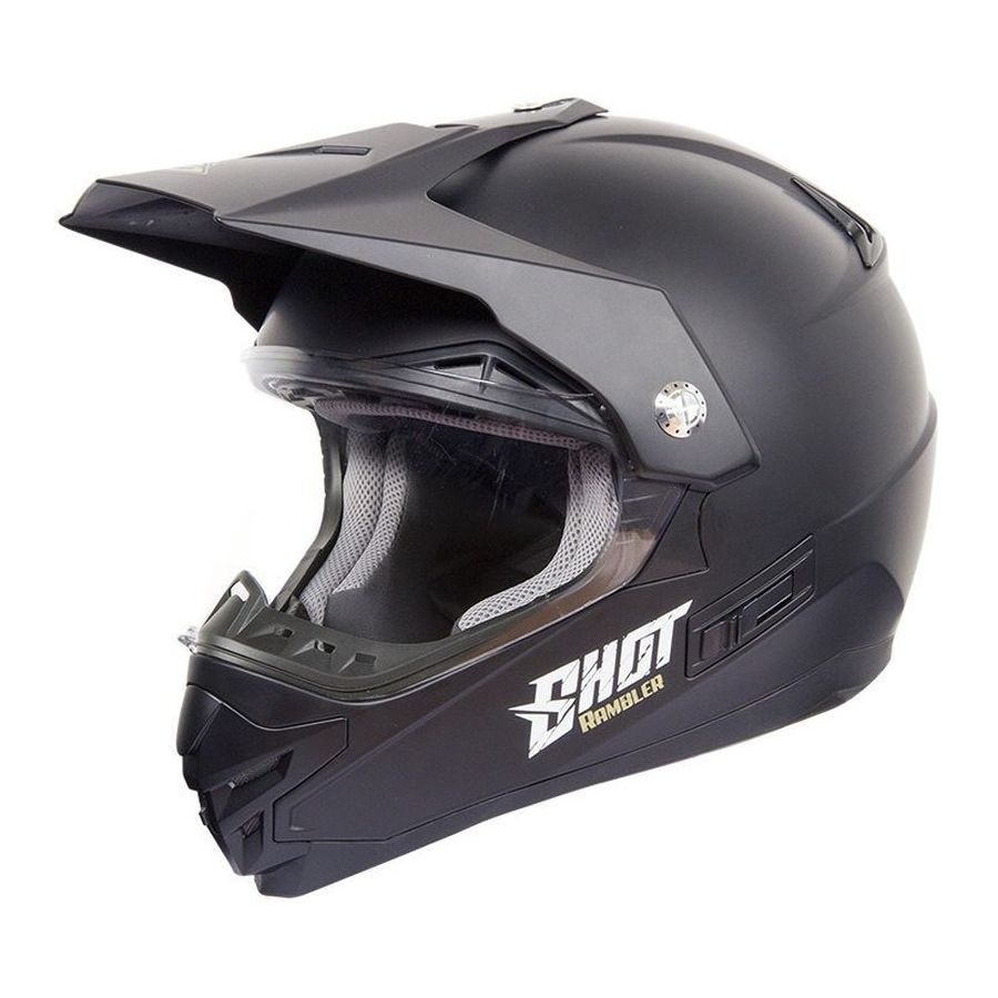 quel casque pour quad