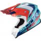 CASQUES MOTO CROSS SCORPION VX-16 AIR NATION