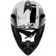 CASQUE MOTO CROSS SHARK VARIAL ANGER