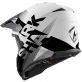 CASQUE MOTO CROSS SHARK VARIAL ANGER